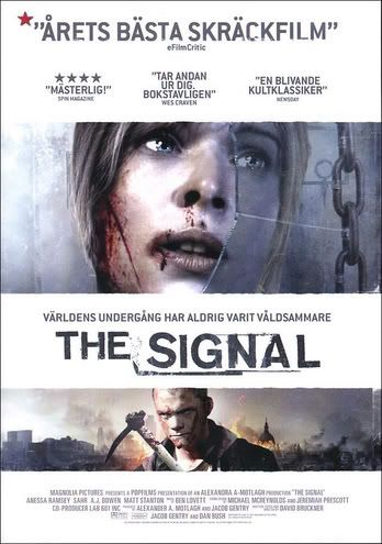 The Signal
