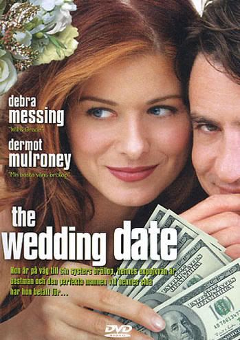 The Wedding Date