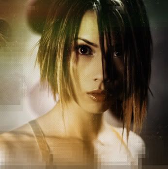 Lexa Doig