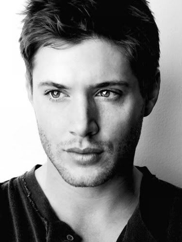 Jensen Ackles