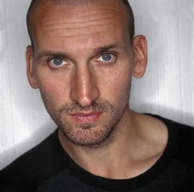 Christopher Eccleston