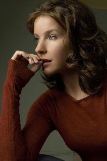 Jacqueline Mckenzie