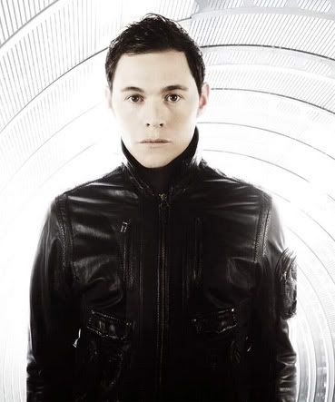 Burn Gorman Pictures, Images and Photos