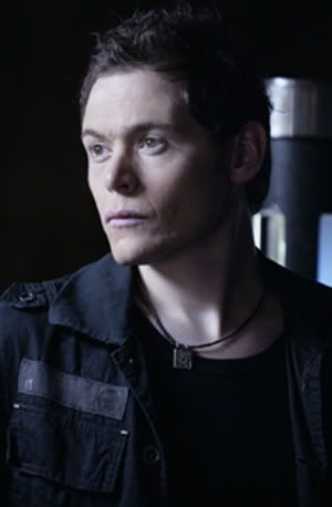 Burn Gorman Pictures, Images and Photos