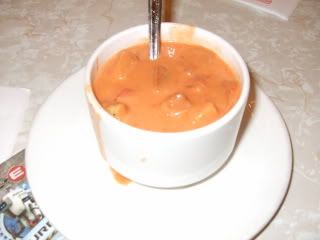 Tomato Bisque plaza Pictures, Images and Photos