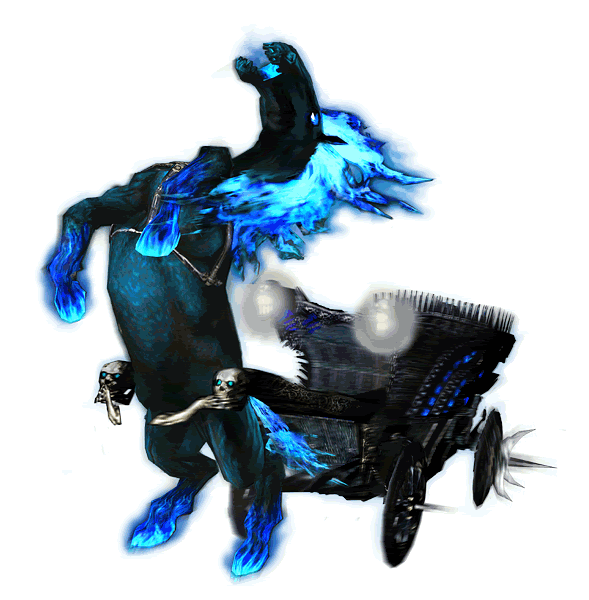 Forum Image: http://i291.photobucket.com/albums/ll302/MateuVTK/Devil%20May%20Cry/Devil%20May%20Cry%203/GeryontheTimesteed.gif