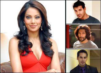 Bollywood actors and their multiple affairs - XciteFun.net