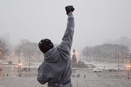 rocky balboa Pictures, Images and Photos
