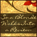 So A Blonde Walks Into A Blog