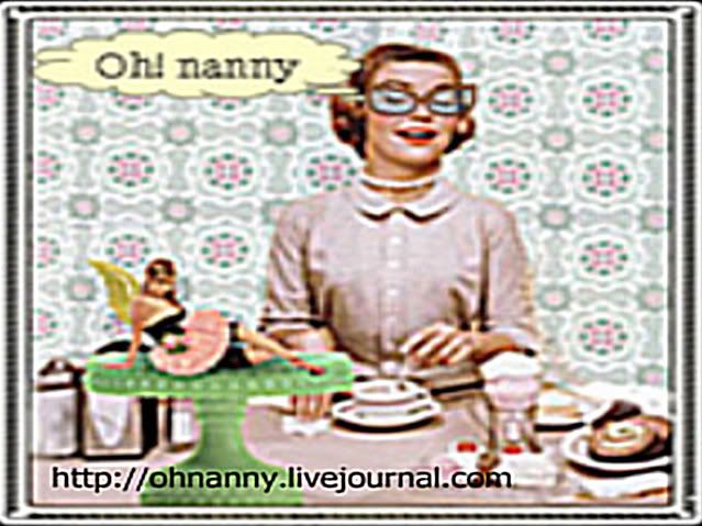 Oh!Nanny