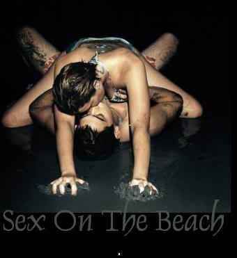 sex beach