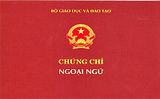 Thi tiếng anh trình độ b cấp tốc nhận ngay bằng b anh văn