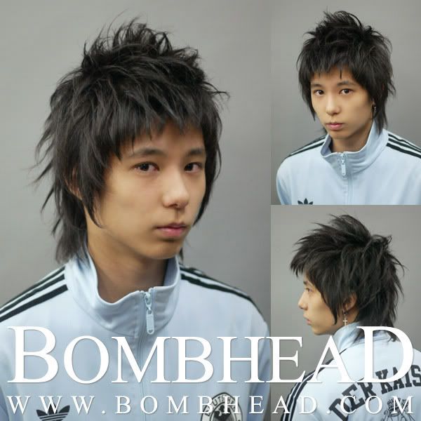 Hairstyle Thread (for Guys) - soompi forums - Page 836