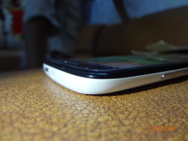 bán sharp sh930w 5 full hd,ram 2g, 32g, máy màu trắng chính hãng mới 99% - 12