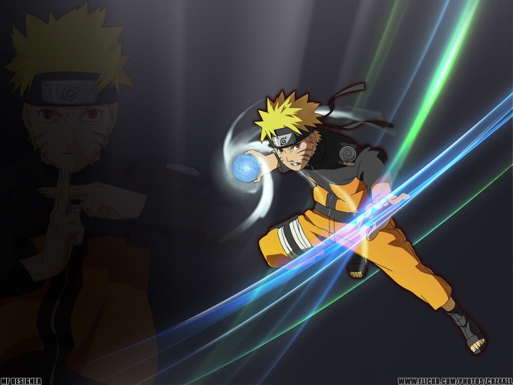 Naruto Naruto