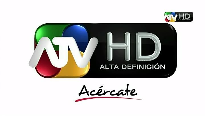 ATV HD 2010