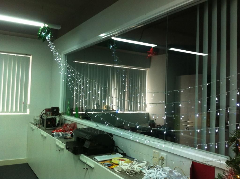 Nhượng lại văn phòng và nội thất ở Q3 TP HCM - 2