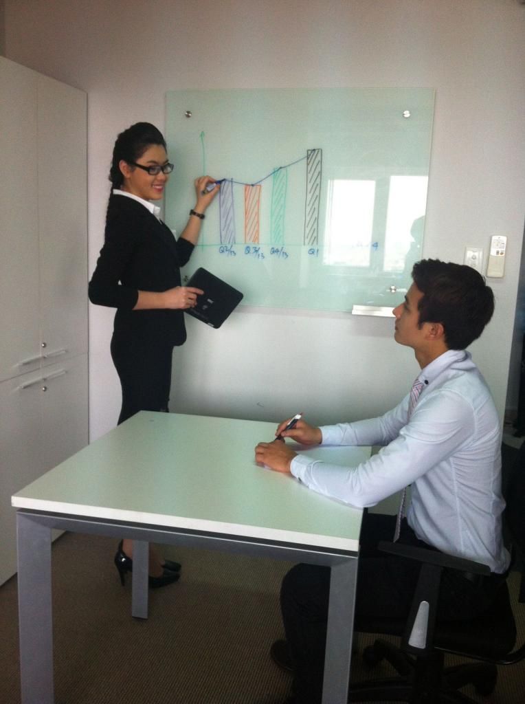 Nhượng lại văn phòng và nội thất ở Q3 TP HCM