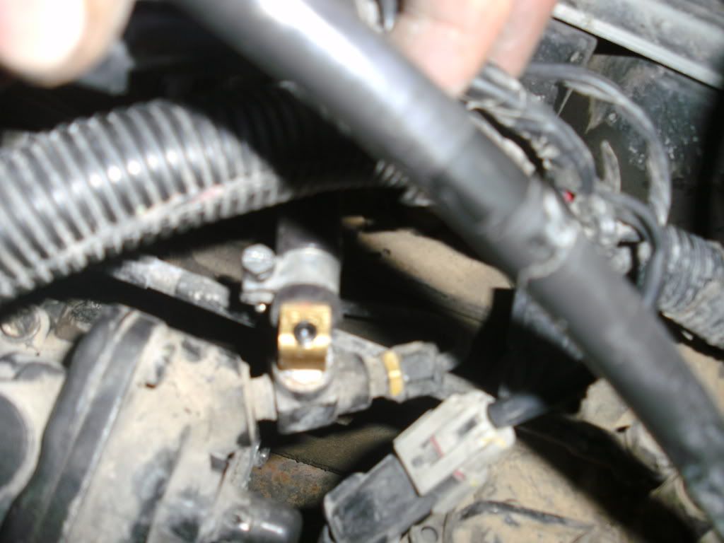 The boost elbow install with pics Dodge Cummins Diesel Forum