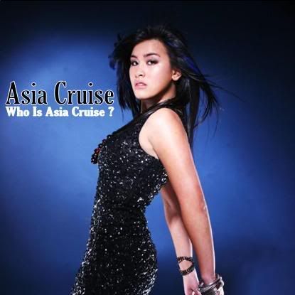 asia cruise image