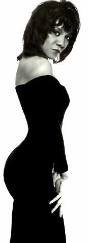 Bootylogists Society Thread: Classic Booty Pics - Page 4