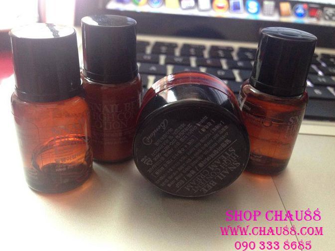 Mỹ Phẩm The Skinfood - Tonymoly - The Face Shop - 4