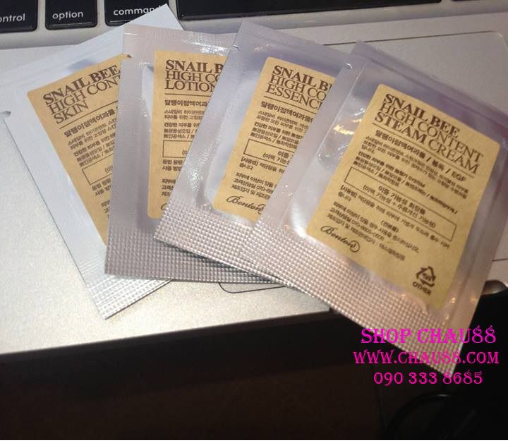 Mỹ Phẩm The Skinfood - Tonymoly - The Face Shop - 2