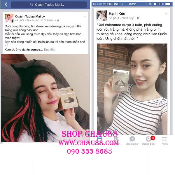 Mỹ Phẩm The Skinfood - Tonymoly - The Face Shop - 10