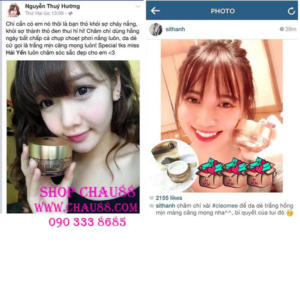 Mỹ Phẩm The Skinfood - Tonymoly - The Face Shop - 12