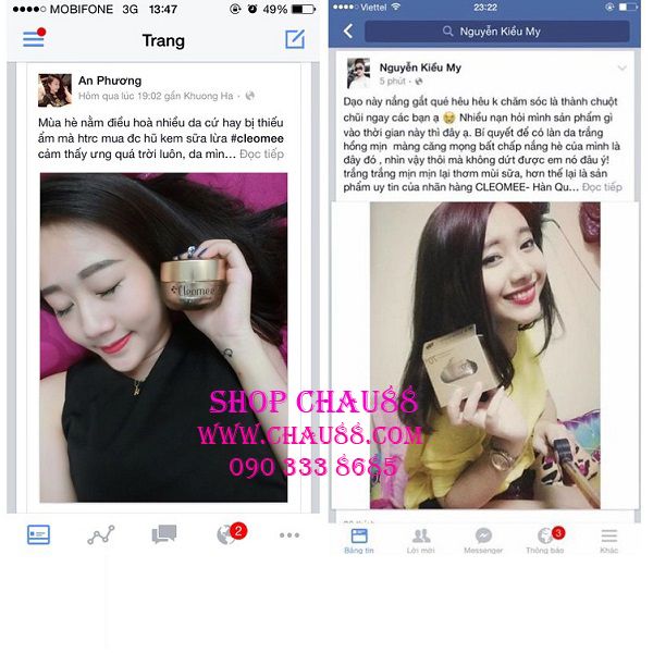 Mỹ Phẩm The Skinfood - Tonymoly - The Face Shop - 11