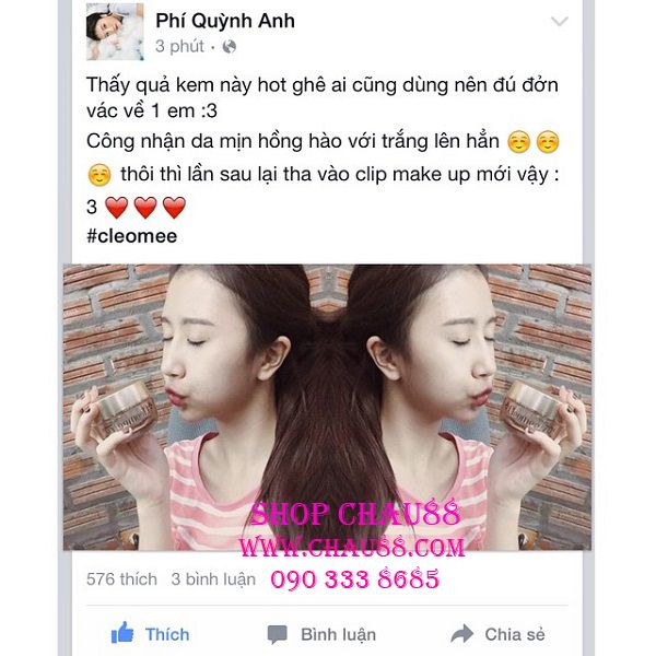 Mỹ Phẩm The Skinfood - Tonymoly - The Face Shop - 7