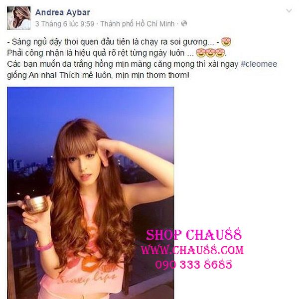 Mỹ Phẩm The Skinfood - Tonymoly - The Face Shop - 6