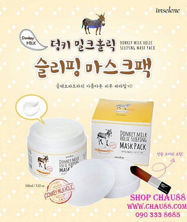 Mỹ Phẩm The Skinfood - Tonymoly - The Face Shop - 4