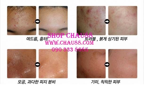 Mỹ Phẩm The Skinfood - Tonymoly - The Face Shop - 5