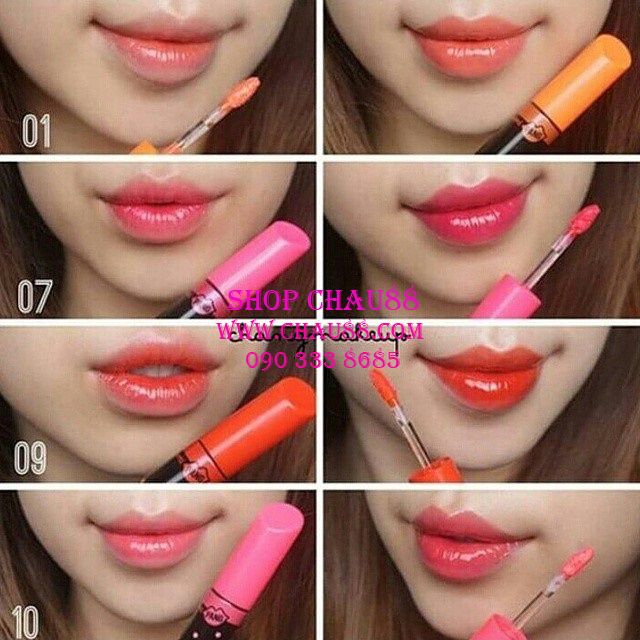 Mỹ Phẩm The Skinfood - Tonymoly - The Face Shop - 13