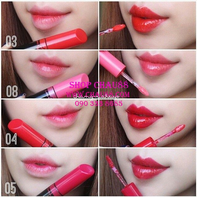 Mỹ Phẩm The Skinfood - Tonymoly - The Face Shop - 14