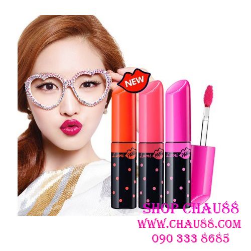 Mỹ Phẩm The Skinfood - Tonymoly - The Face Shop - 12