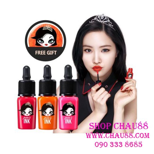 Mỹ Phẩm The Skinfood - Tonymoly - The Face Shop - 1