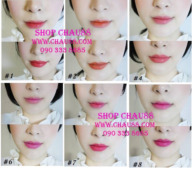 Mỹ Phẩm The Skinfood - Tonymoly - The Face Shop - 48