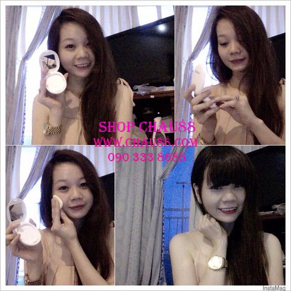 Mỹ Phẩm The Skinfood - Tonymoly - The Face Shop - 4