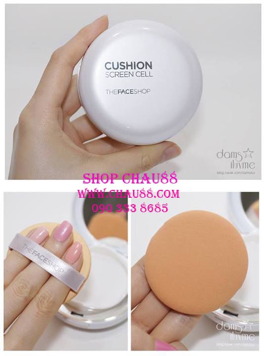 Mỹ Phẩm The Skinfood - Tonymoly - The Face Shop - 18