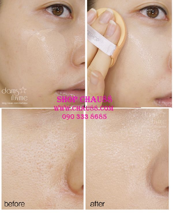 Mỹ Phẩm The Skinfood - Tonymoly - The Face Shop - 19