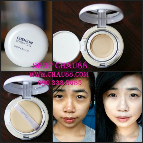 Mỹ Phẩm The Skinfood - Tonymoly - The Face Shop - 21