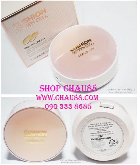 Mỹ Phẩm The Skinfood - Tonymoly - The Face Shop - 7