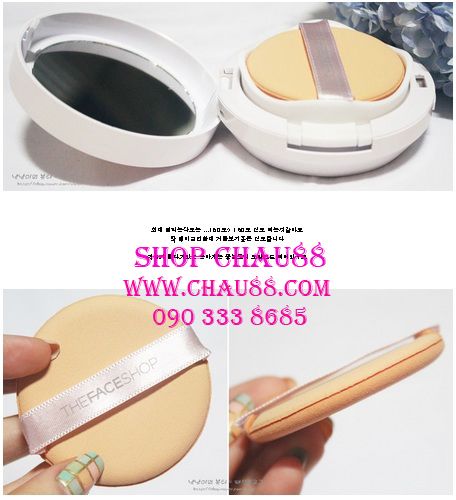 Mỹ Phẩm The Skinfood - Tonymoly - The Face Shop - 8