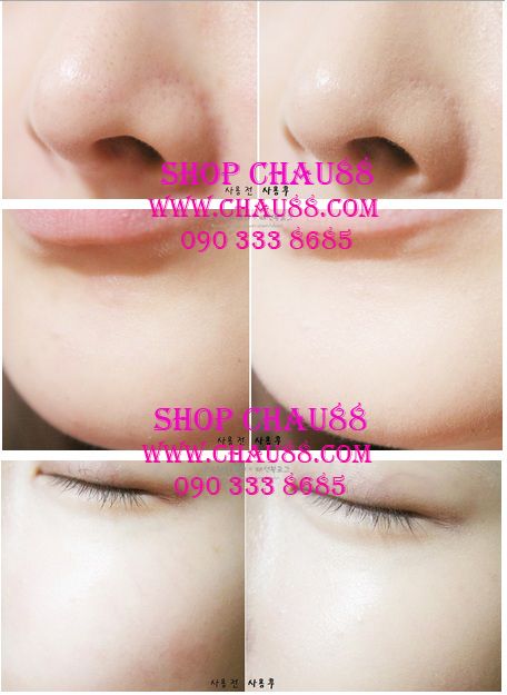 Mỹ Phẩm The Skinfood - Tonymoly - The Face Shop - 10