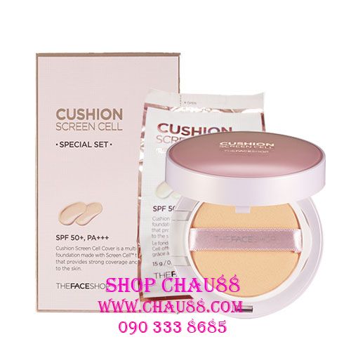 Mỹ Phẩm The Skinfood - Tonymoly - The Face Shop - 5