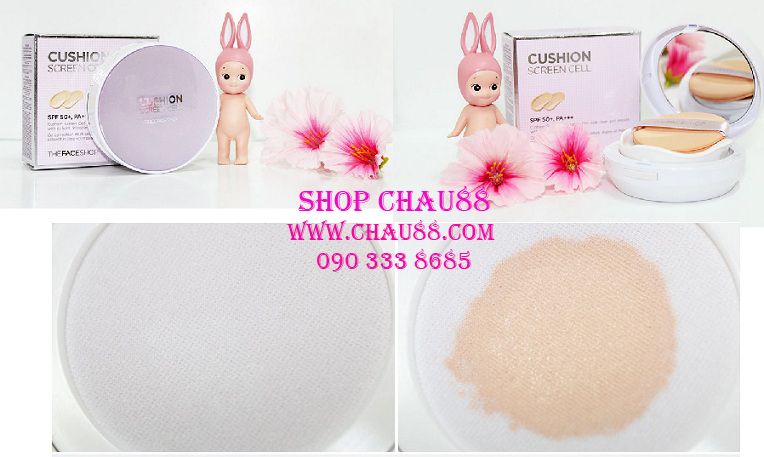 Mỹ Phẩm The Skinfood - Tonymoly - The Face Shop - 13