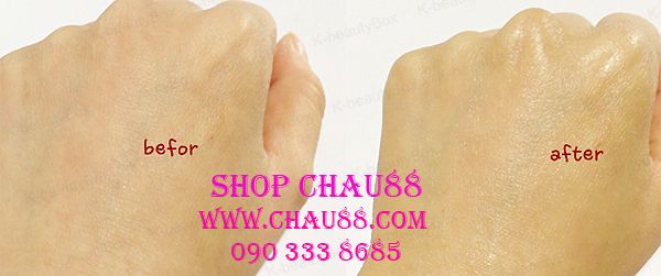 Mỹ Phẩm The Skinfood - Tonymoly - The Face Shop - 25