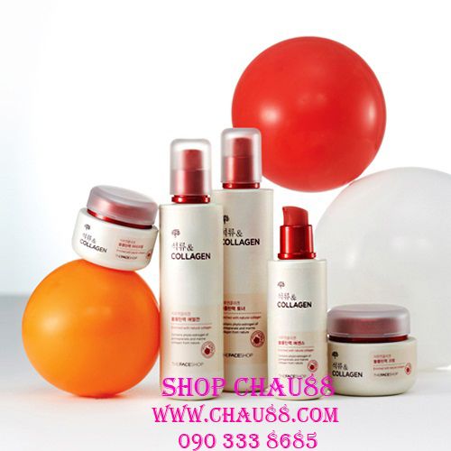 Mỹ Phẩm The Skinfood - Tonymoly - The Face Shop - 11